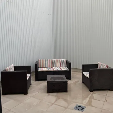 Precioso En Centro Apartment Malaga