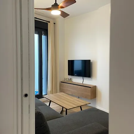Precioso En Centro Apartment Malaga