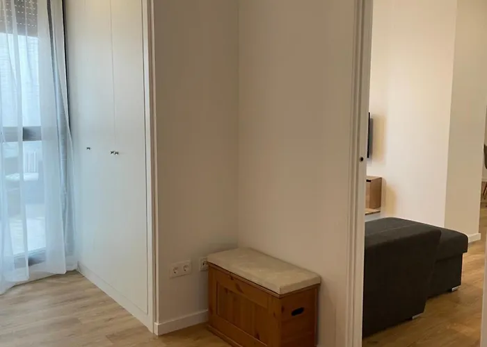 Apartmán Precioso En Centro Màlaga