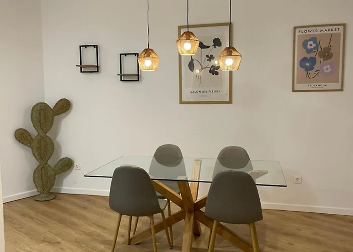 Apartmán Precioso En Centro