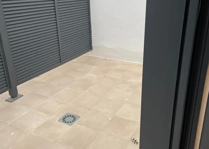 Precioso En Centro Apartmán