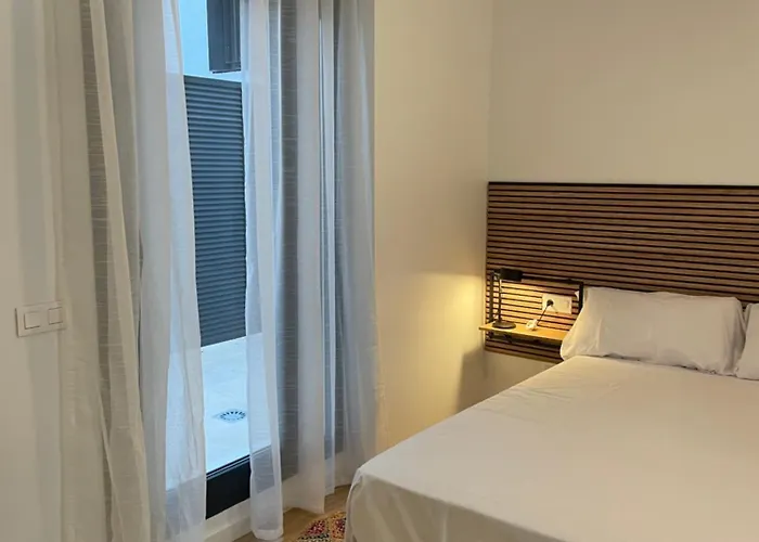 Precioso En Centro Apartmán *