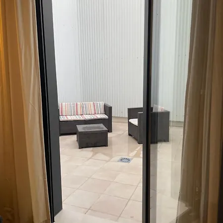 Apartamento Precioso En Centro *