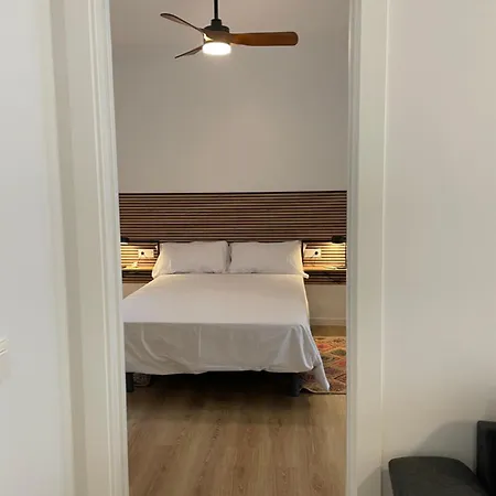 Precioso En Centro Málaga