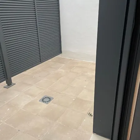 Precioso En Centro Apartamento