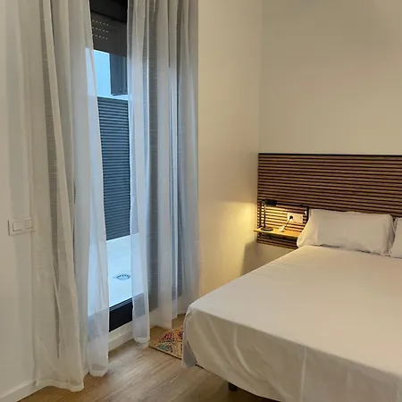 Precioso En Centro Apartamento *